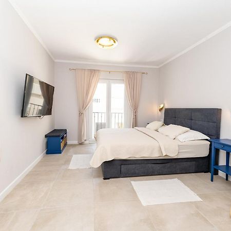 Luxury Room Erceg 자다르 외부 사진
