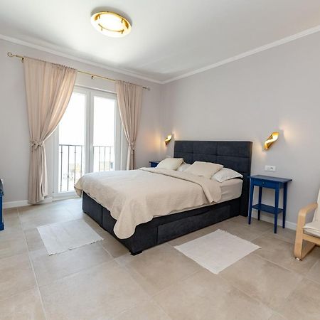 Luxury Room Erceg 자다르 외부 사진