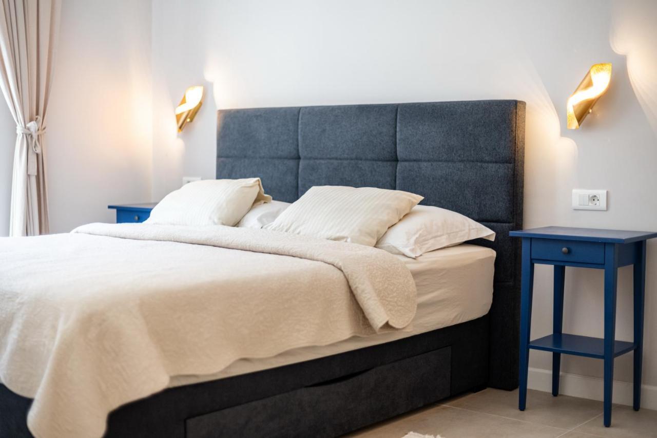 Luxury Room Erceg 자다르 외부 사진