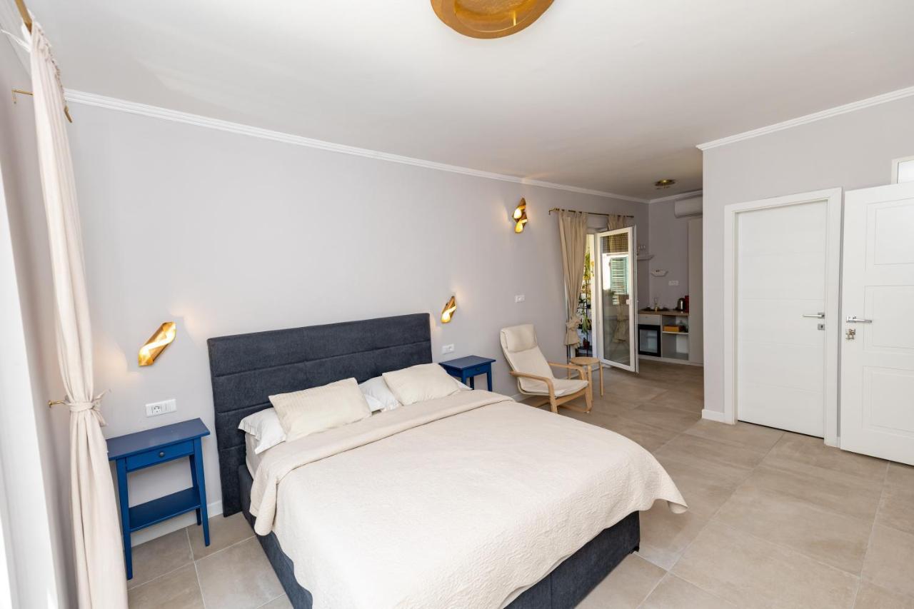 Luxury Room Erceg 자다르 외부 사진