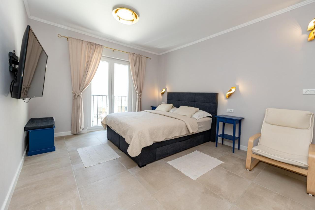 Luxury Room Erceg 자다르 외부 사진
